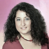 Melanie  Sinra - Kartenlegen - Astrologie/ Horoskope - Tierkommunikation - Medium / Channeling - Jenseitskontakte