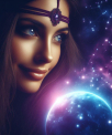 Tabea - Engel / Engelbotschaften / Engelzahlen - Spiritueller Coach/ Life Coach - Lebensberatung - Kartenlegen - Karmische Liebe / Karmaberatung