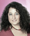 Melanie  Sinra - Hellsehen - Psychologische Beratung /Coaching - Tierkommunikation - Spiritueller Coach/ Life Coach - Astrologie/ Horoskope